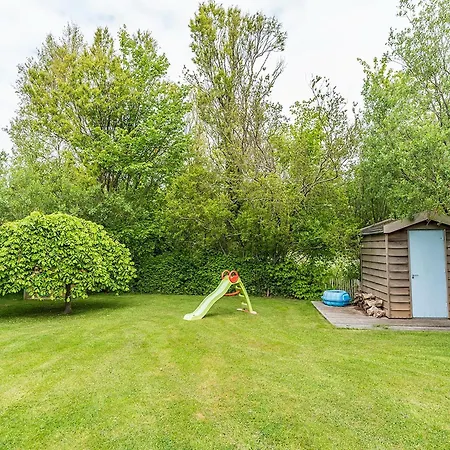 Ferienhaus Nice, Modern Furnished De Cocksdorp (Texel)