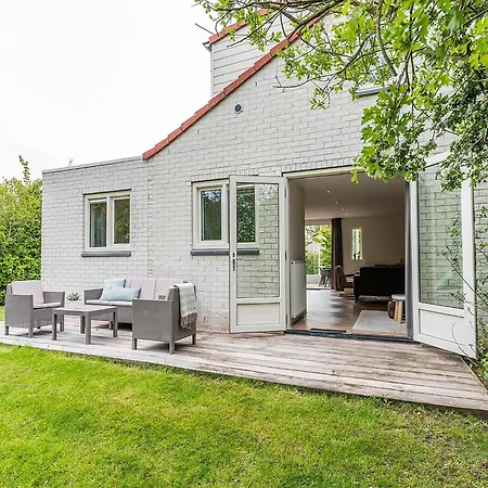 Feriehus Nice, Modern Furnished