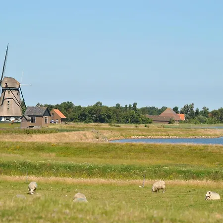 Ferienhaus Nice, Modern Furnished *