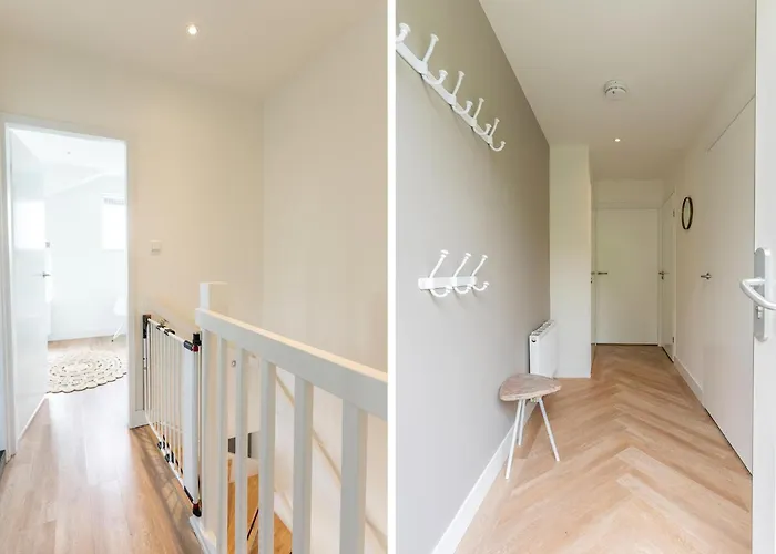 Holiday home Nice, Modern Furnished *