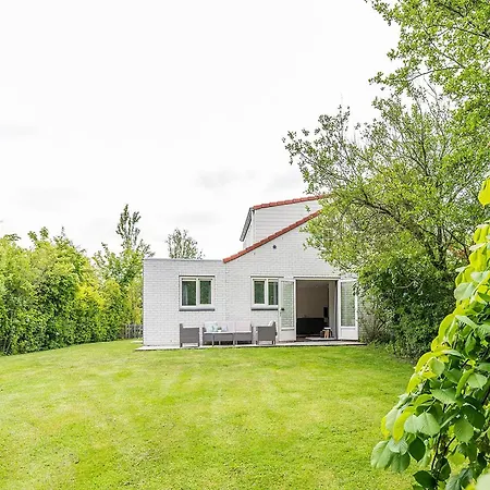Vakantiehuis Nice, Modern Furnished De Cocksdorp (Texel)